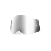 RC2/AC2/ST2 Replacement - Sheet Mirror Silver Lens