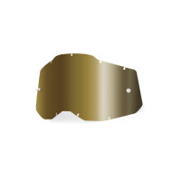 RC2/AC2/ST2 Replacement - Sheet Mirror True Gold Lens