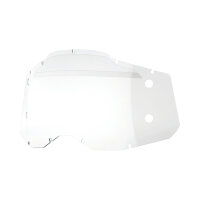 RC2/AC2/ST2 Forecast Replacement - Sheet Clear Lens
