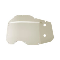 RC2/AC2/ST2 Forecast Replacement - Sheet Smoke Lens
