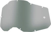 AC2/ST2 Junior Replacement - Sheet Smoke Lens