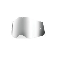 AC2/ST2 Junior Replacement - Sheet Mirror Silver Lens
