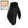Brisker Gloves Black schwarz 2XL