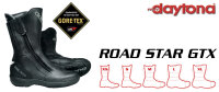 Stiefel ROAD STAR GTX L schwarz 36