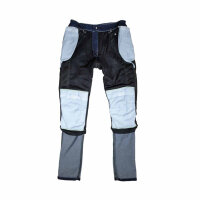 Jeans VIPER LADY, dunkelblau, 26/30