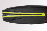 Regenhose Douglas schwarz-gelb fluo 10XL