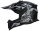 Motocrosshelm iXS363 2.0 matt schwarz-anthrazit-weiss 2XL