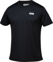 Team T-Shirt Active schwarz 2XL