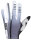 Cross Handschuh Light-Air 2.0 grau-weiss-schwarz 2XL