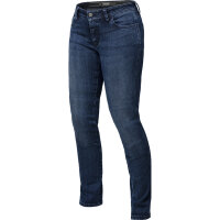 Classic Damen AR Jeans 1L straight blau W26L32