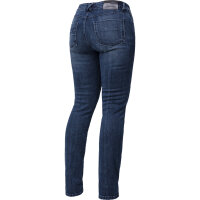 Classic Damen AR Jeans 1L straight blau W26L32
