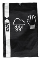 Regen-Handschuhe Virus 4.0 schwarz 2XL