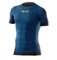 Funktions T-Shirt TS1 Uni carbon-blau