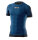 Funktions T-Shirt TS1 Uni carbon-blau