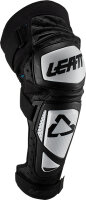 EXT knee and shin guard junior