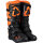 Boot 4.5 23 - Orange orange 40.5