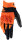 Glove Moto 3.5 Lite 23 - Orange Orange 2XL