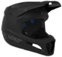 Helmet Moto 2.5 V24 Stealth schwarz-grau 2XL