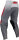 Pant Moto 4.5 Forge grau-rot 2XL