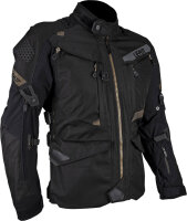 Leatt Jacket ADV MultiTour 7.5 V24 schwarz-grau 2XL