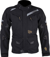 Jacket ADV DriTour 7.5 V24 schwarz-grau 2XL