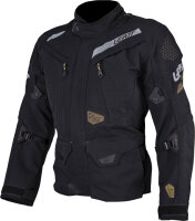 Jacket ADV DriTour 7.5 V24 schwarz-grau 2XL