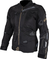 Jacket ADV FlowTour 7.5 V24 schwarz-grau 2XL
