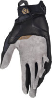 Glove ADV X-Flow 7.5 Short V24 dunkelgrau-hellgrau 2XL