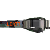 Goggle Velocity 6.5 Roll-Off Cactus Clear 83%