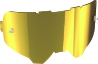 Linse Iriz bronze UC versp. 68% Lichtdurchlässigkeit