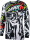 Ride Kit 3.5 Jr 23 - Zebra Zebra XL