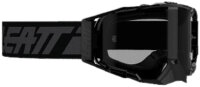 Goggle Velocity 6.5 Stealth Light Grey 58%
