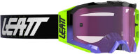 Goggle Velocity 5.5 Iriz UV Purple 78%