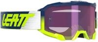 Goggle Velocity 4.5 Iriz Blue Purple 78%