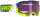Goggle Velocity 4.5 Iriz Blue Purple 78%
