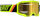 Goggle Velocity 4.5 Iriz Citrus Bronze UC 68%