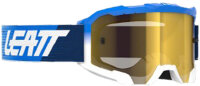 Goggle Velocity 4.5 Iriz Cyan Bronze UC 68%