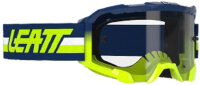 Goggle Velocity 4.5 Blue Clear 83%