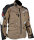 Leatt Jacket ADV MultiTour 7.5 V24 braun-schwarz-grau 3XL