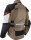 Leatt Jacket ADV MultiTour 7.5 V24 braun-schwarz-grau XL